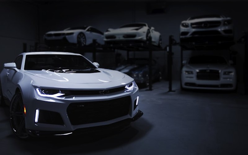 Auto insurance for homeowners