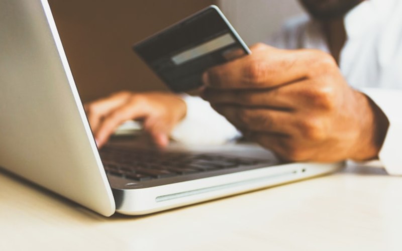 Credit score