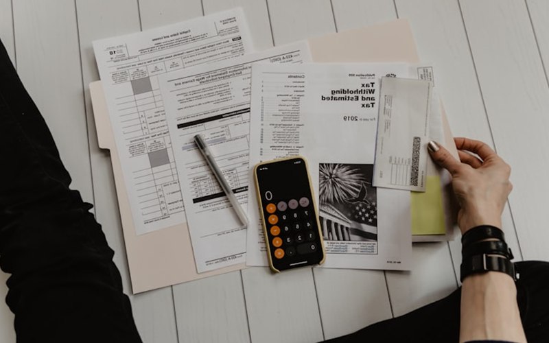 Debt consolidation