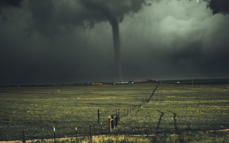 Disaster preparedness