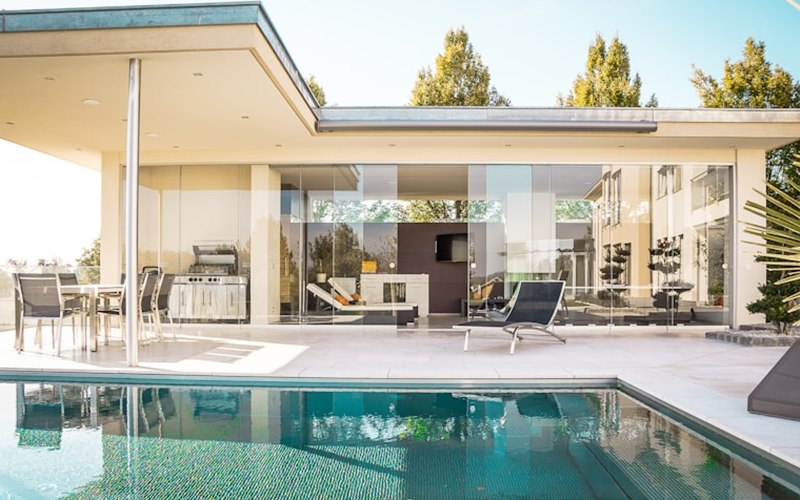 First-time homebuyer