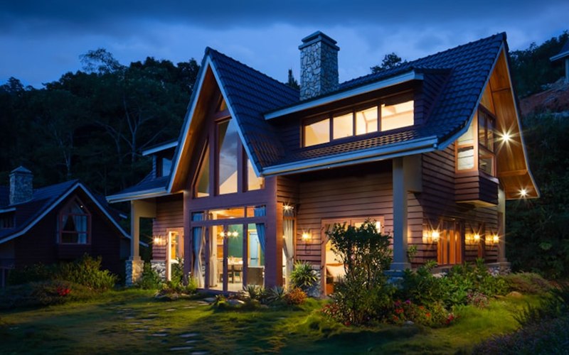 Home insurance protection