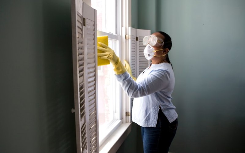 Home warranty plan