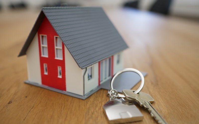 Mortgage refinance