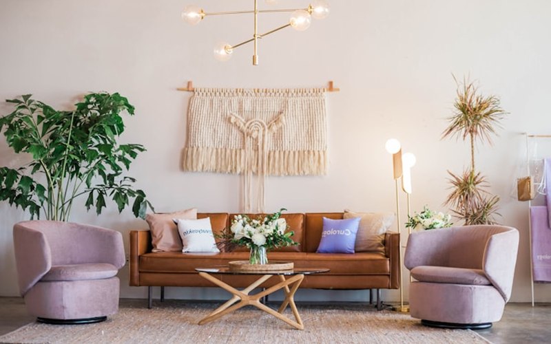 Smart home tech